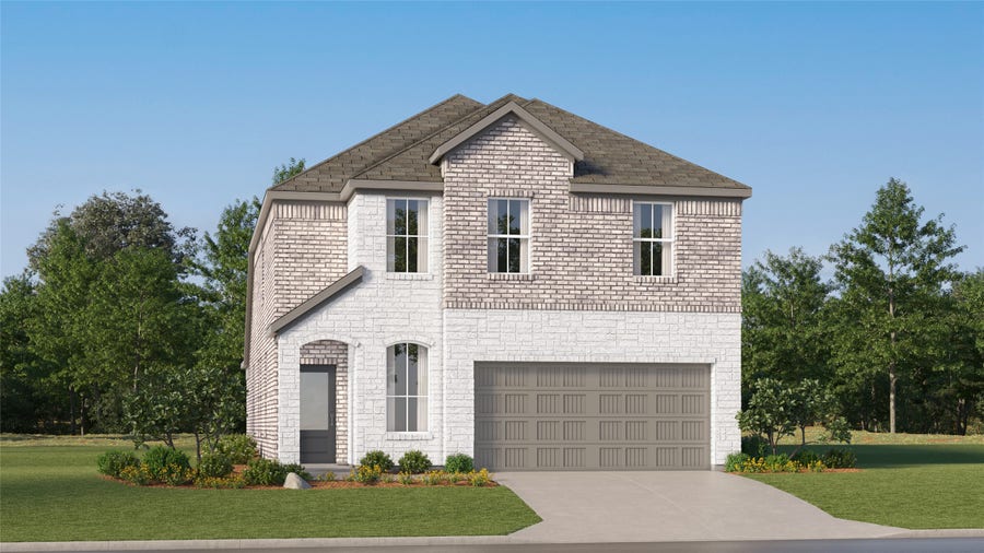 Property photo for 220 Violet Crown Lane, New Caney, TX