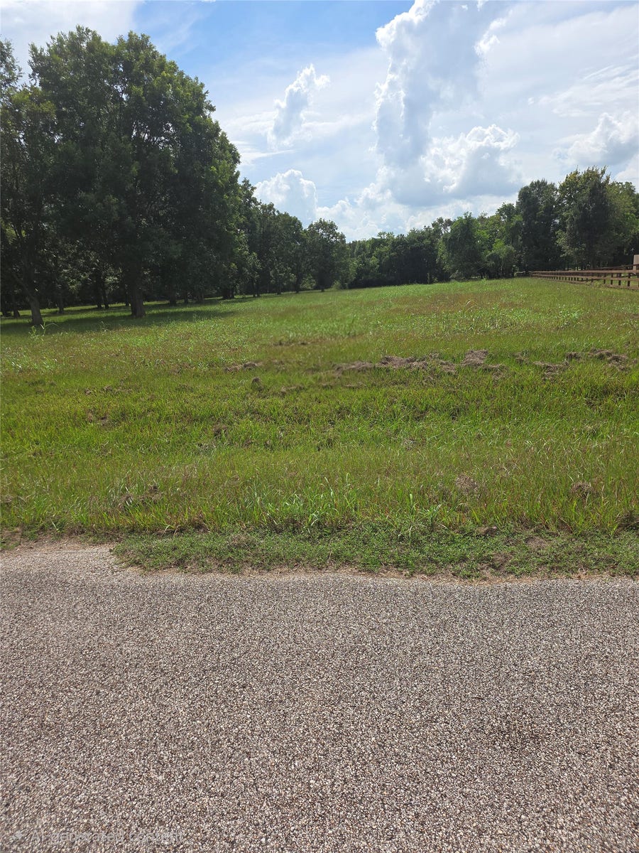 Property photo for 16834 Wrangler Road, Rosharon, TX