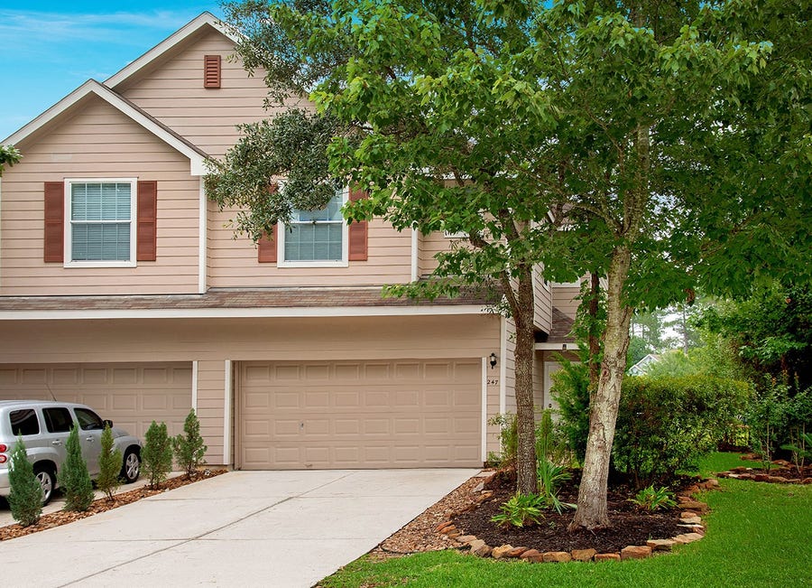 Property photo for 247 W Stedhill Loop, The Woodlands, TX