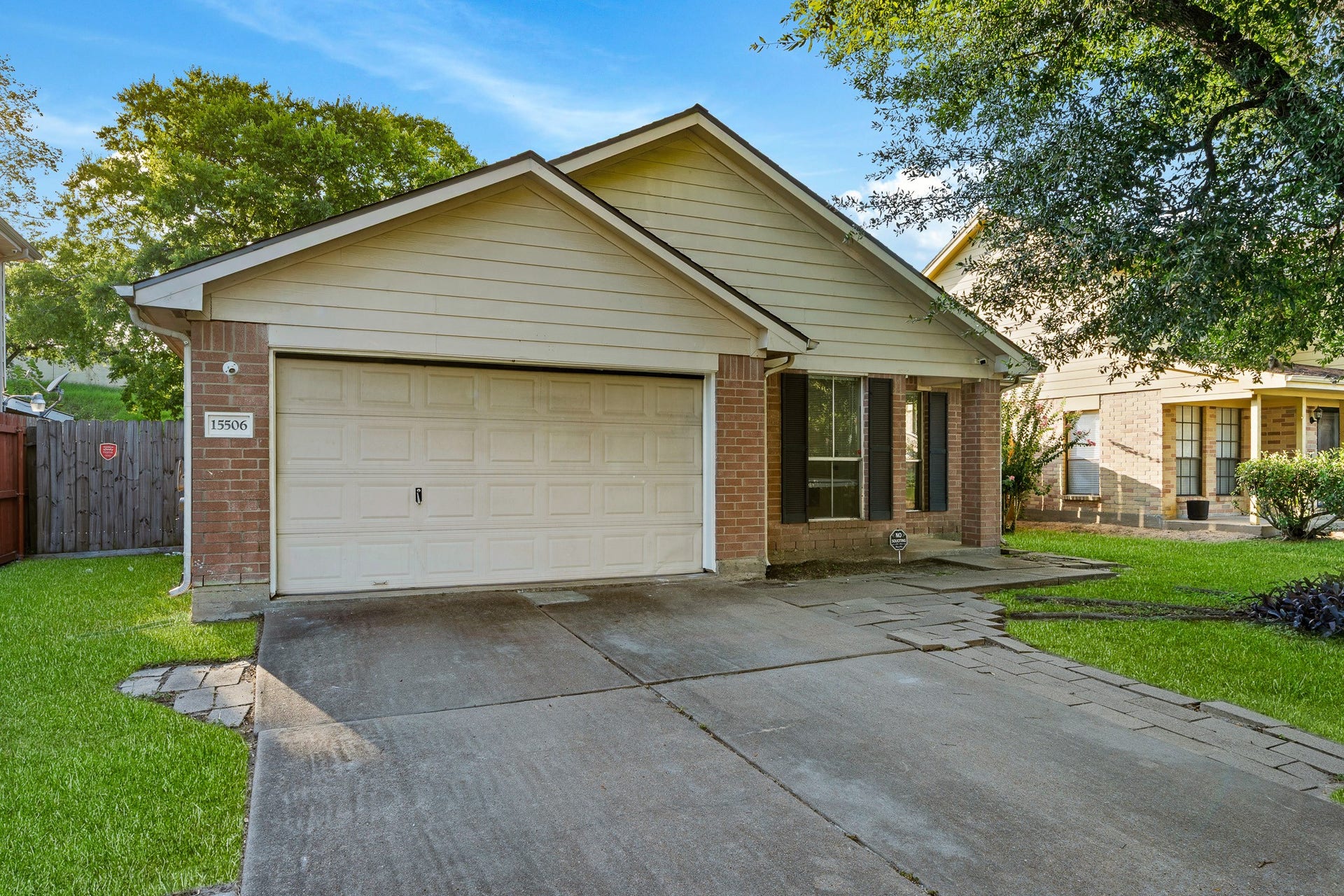 15506 Appleridge Drive, Houston, TX 77489 15506 Appleridge Drive, Houston, TX 77489
