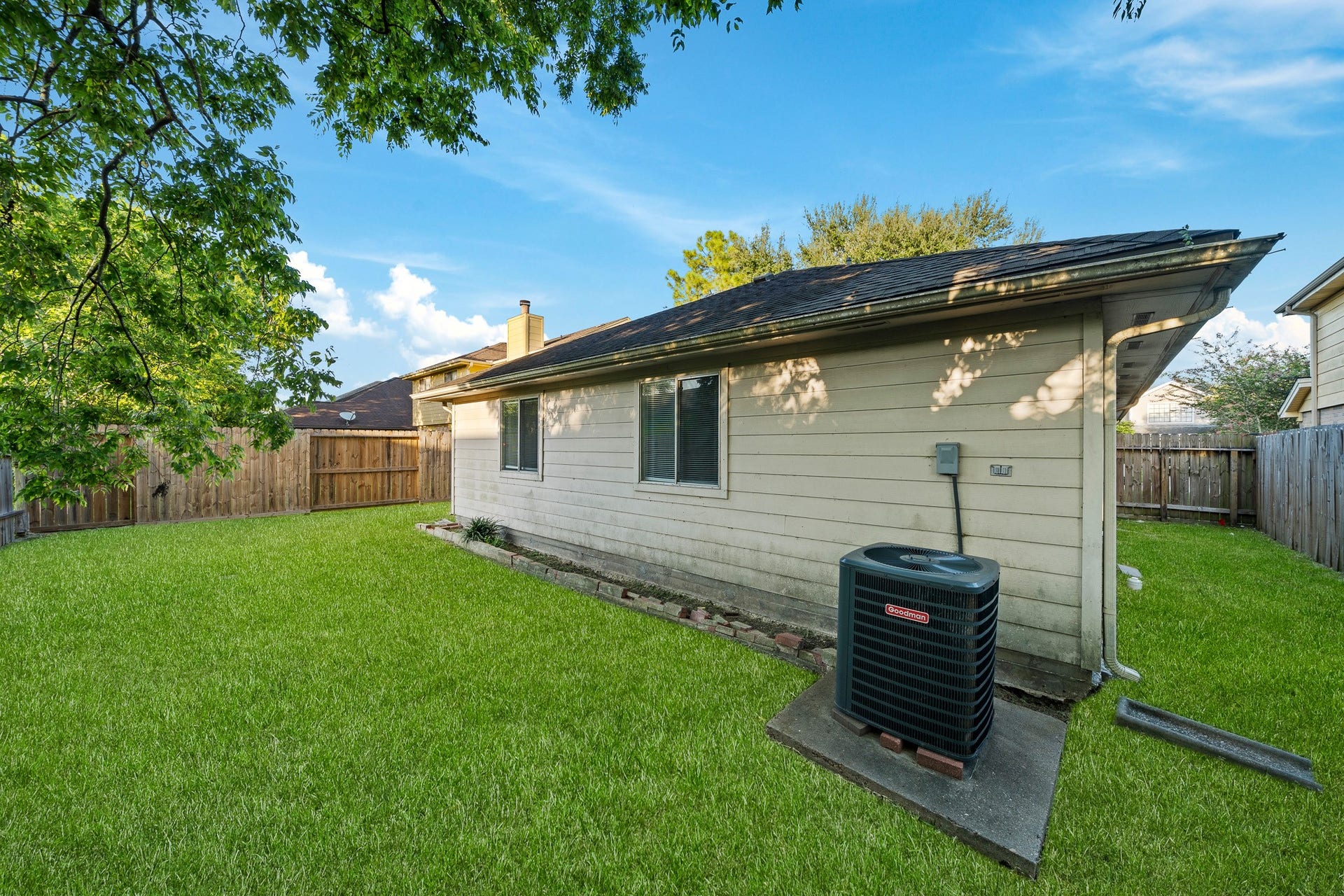 15506 Appleridge Drive, Houston, TX 77489 15506 Appleridge Drive, Houston, TX 77489