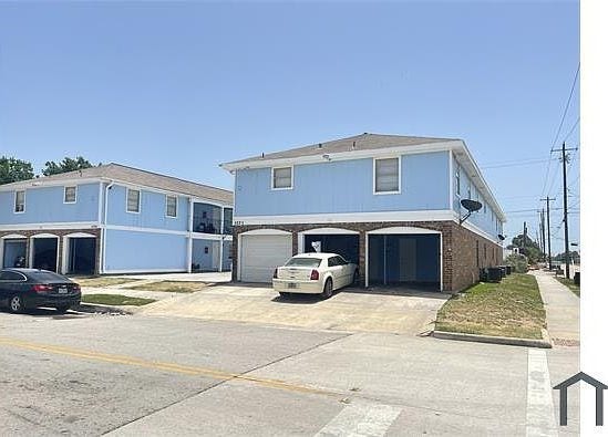 Property photo for 5225 Avenue R 1/2, #5, Galveston, TX