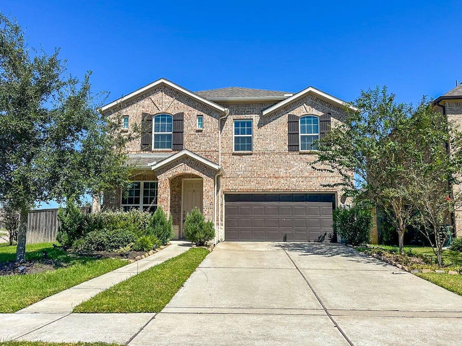 Property photo for 24926 Clearwater Willow Trace Trace, Richmond, TX