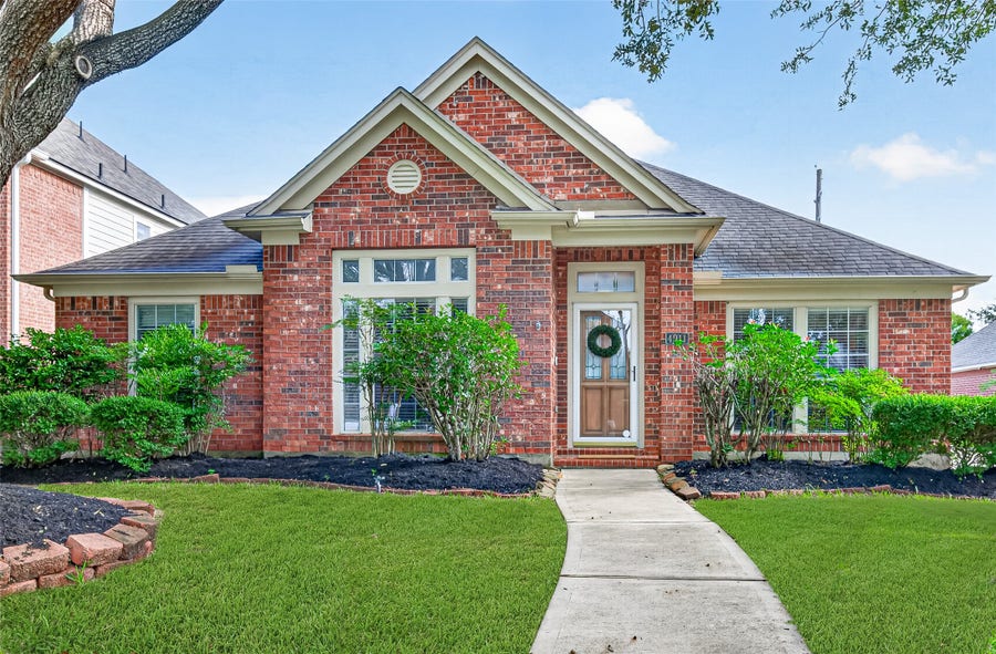 Property photo for 4911 Blaisefield Court, Katy, TX