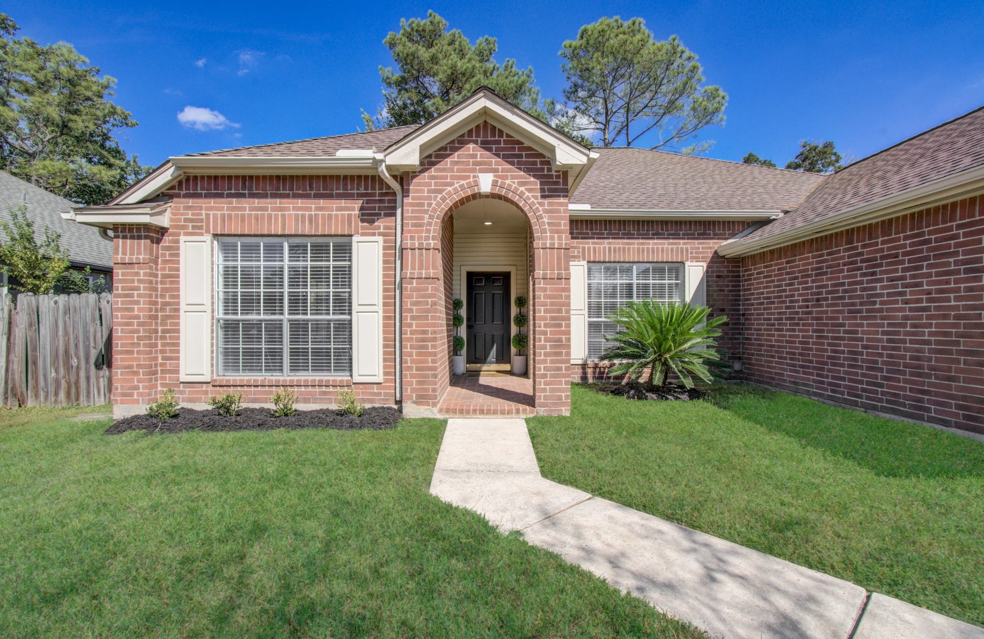 22522 Red Pine Drive, Tomball, TX 77375