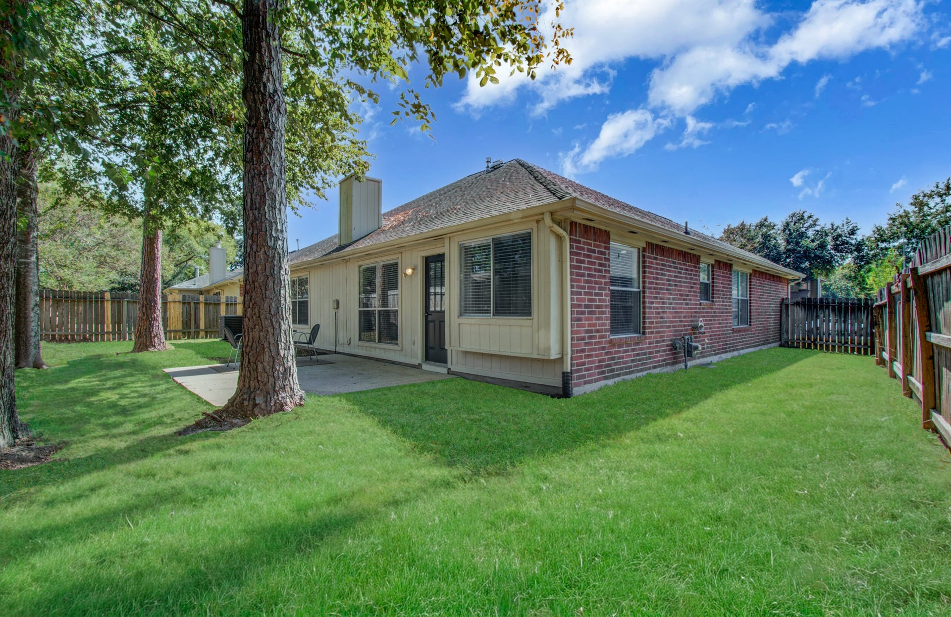 22522 Red Pine Drive, Tomball, TX 77375