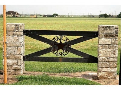 Property photo for 000 Apache Trail, Angleton, TX