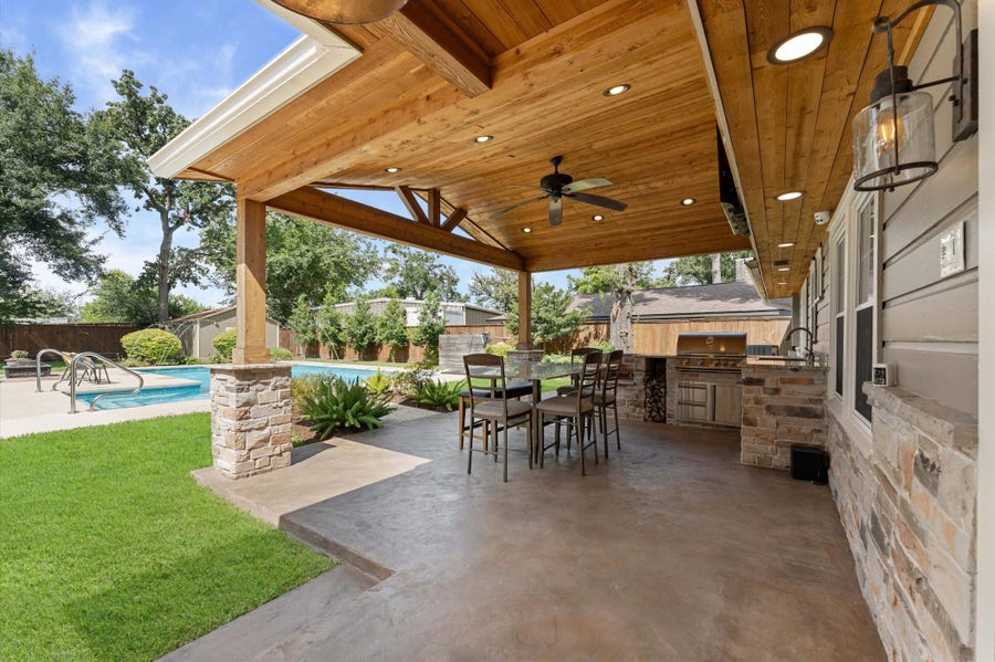 Property photo for 4010 Brookwoods Drive, Houston, TX