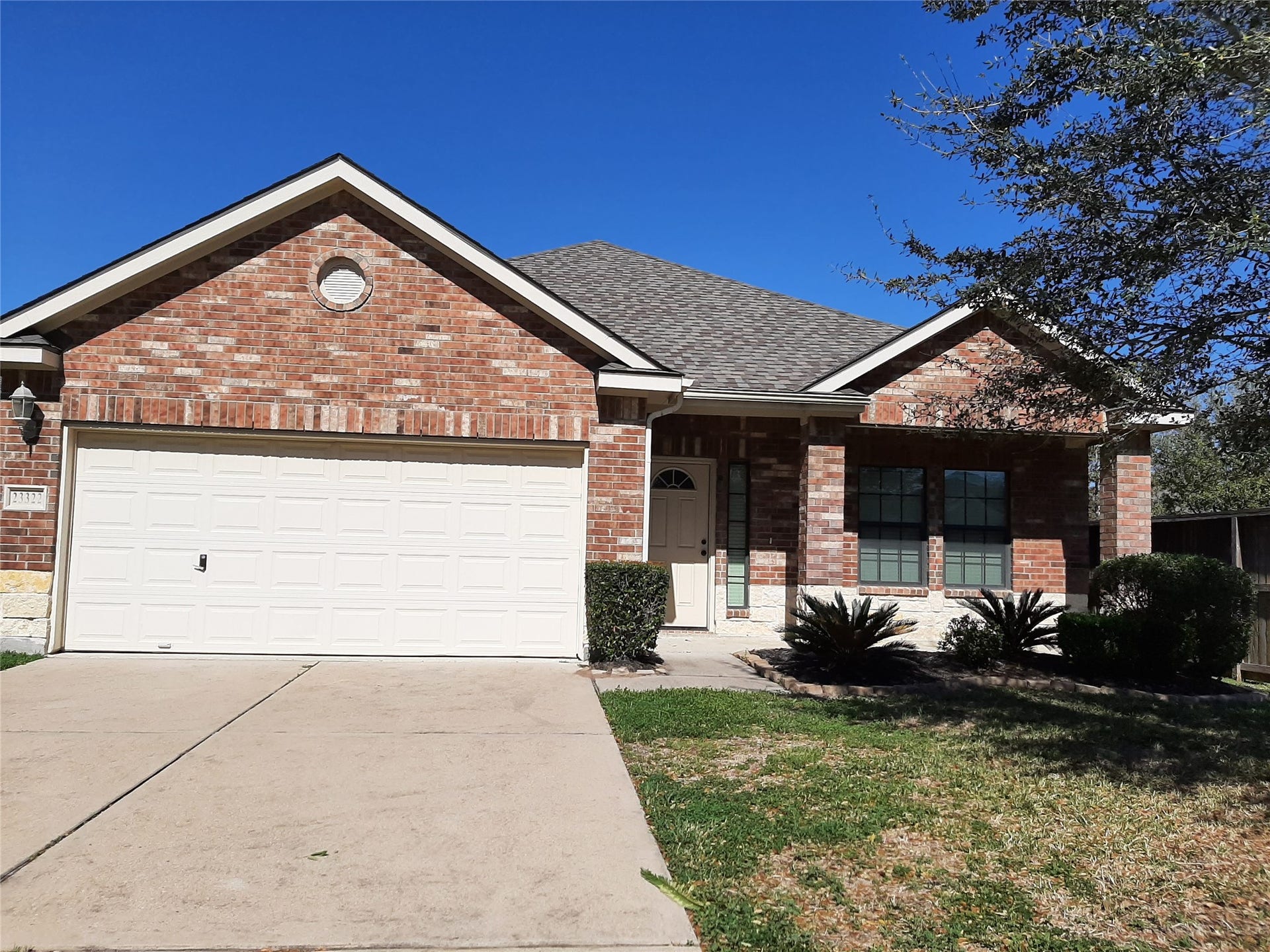 23322 E Pine Ivy Lane, Tomball, TX 77375