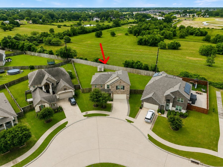Property photo for 26103 Ridgelawn Drive, Richmond, TX