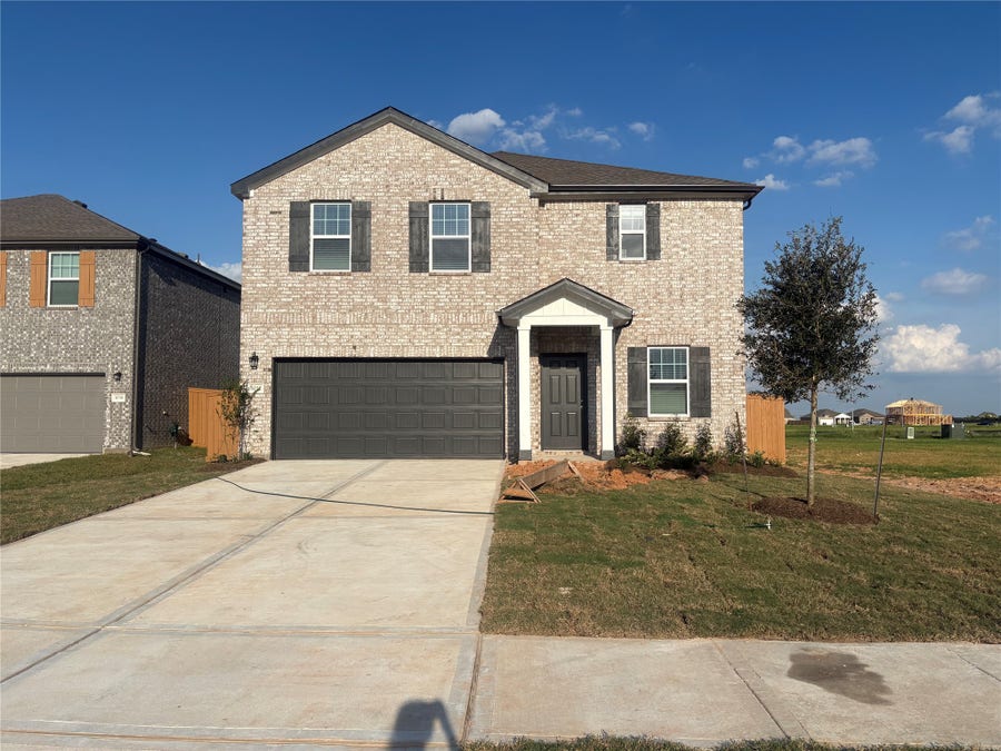 Property photo for 1032 Sunlit Circle, Brookshire, TX