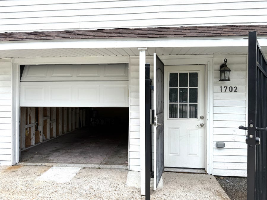 Property photo for 1702 Studewood Street, Houston, TX
