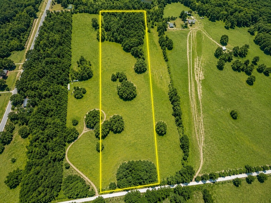 Property photo for 0 Pryor Road, Brookshire, TX