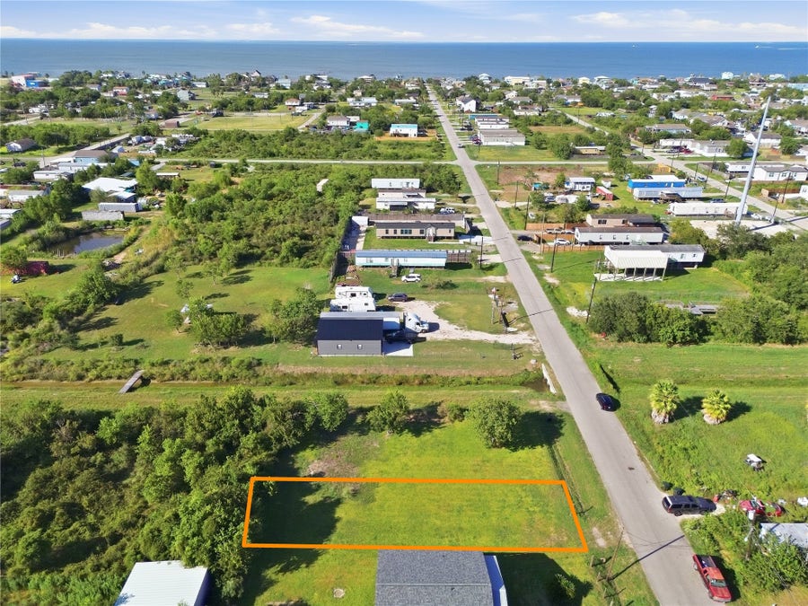 Property photo for LOTS 31-32 BLK 90 16TH Street, San Leon, TX