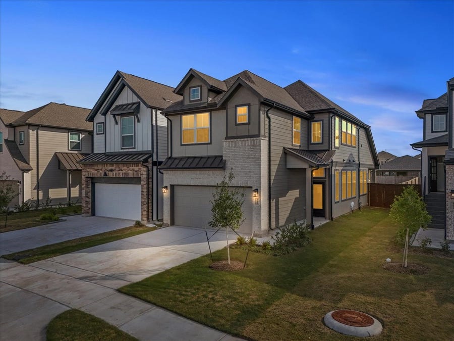 Property photo for 5218 Sage Hills Drive, Manvel, TX