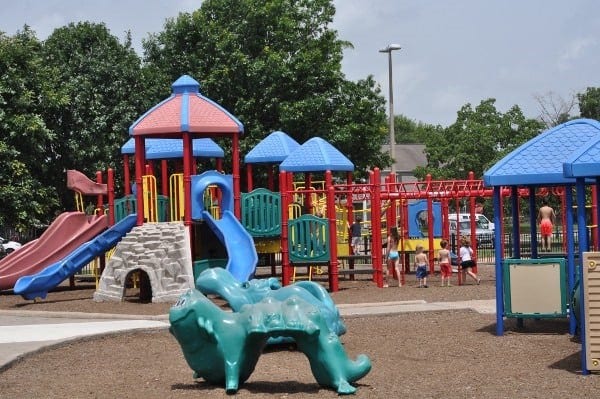 800 Country Place Drive, #1301, Houston, TX 77079 Nottingham park nearby