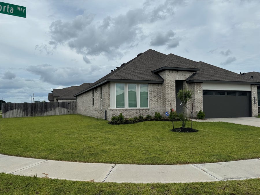 Property photo for 4518 Trapani Porta Way, Katy, TX