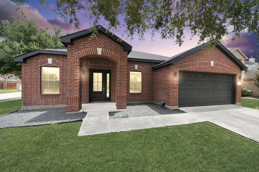 Property photo for 3230 Legends Creek Drive, Spring, TX