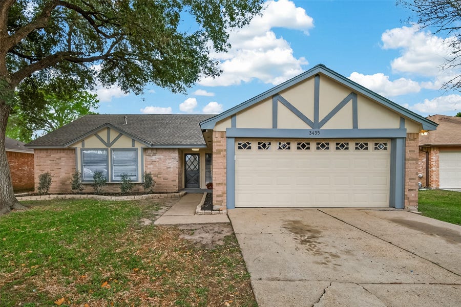 Property photo for 3435 Silverside Drive, Katy, TX