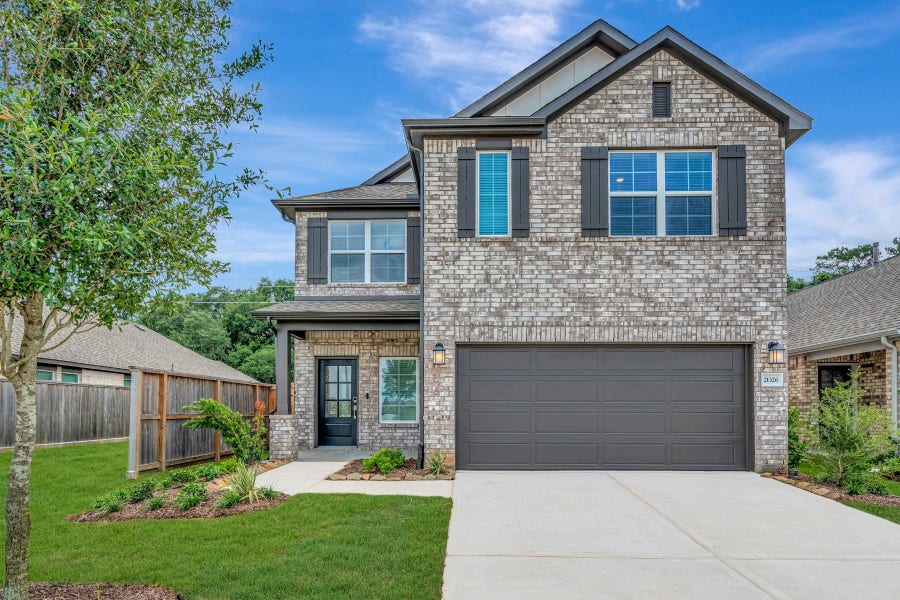 Property photo for 21326 Jacaranda Blossom Way, Tomball, TX