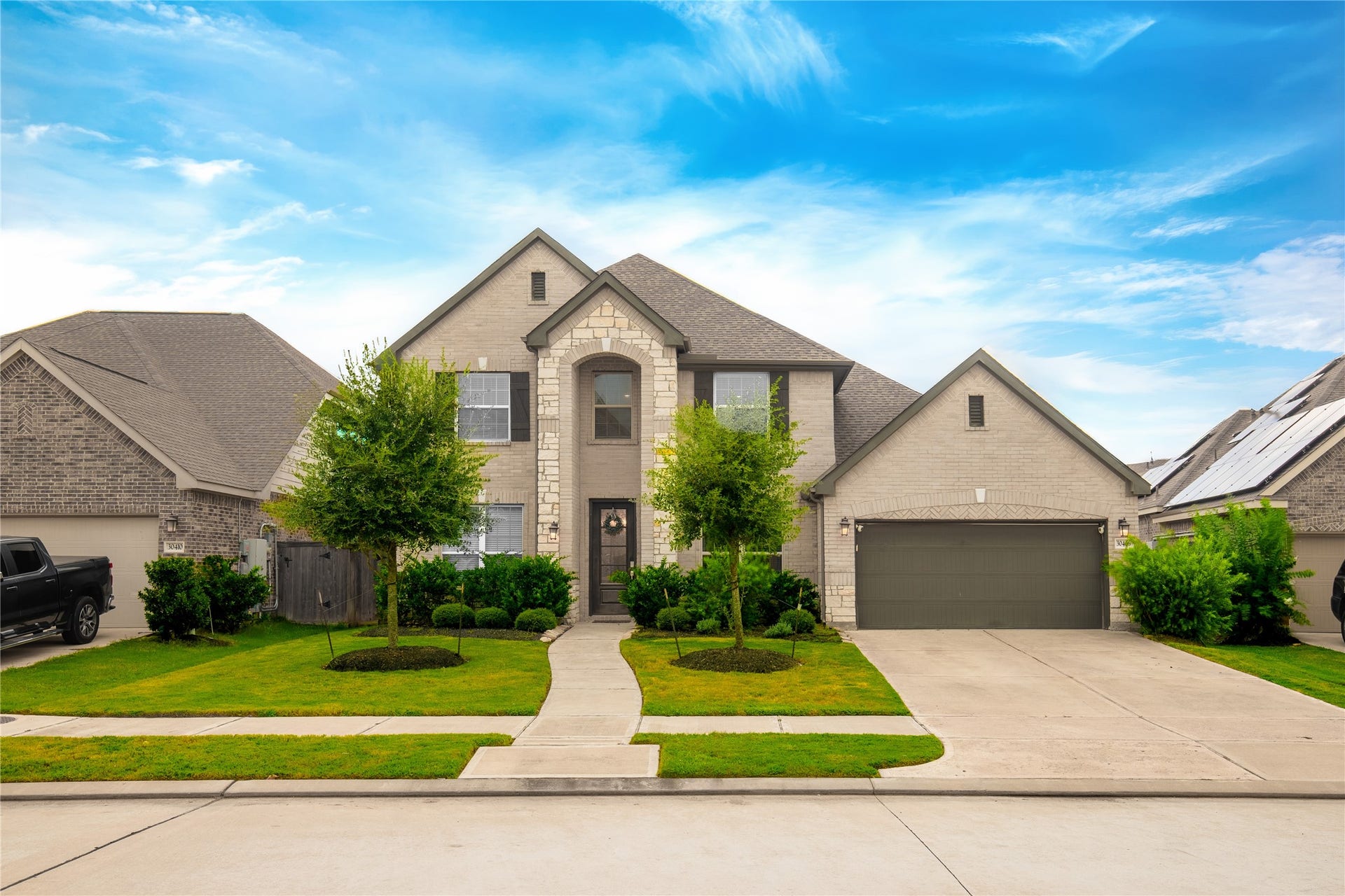 30406 Aster Brook Drive, Brookshire, TX 77423 30406 Aster Brook Drive, Brookshire, TX 77423
