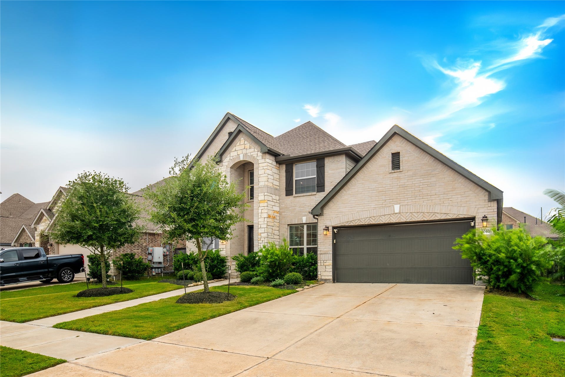30406 Aster Brook Drive, Brookshire, TX 77423 30406 Aster Brook Drive, Brookshire, TX 77423