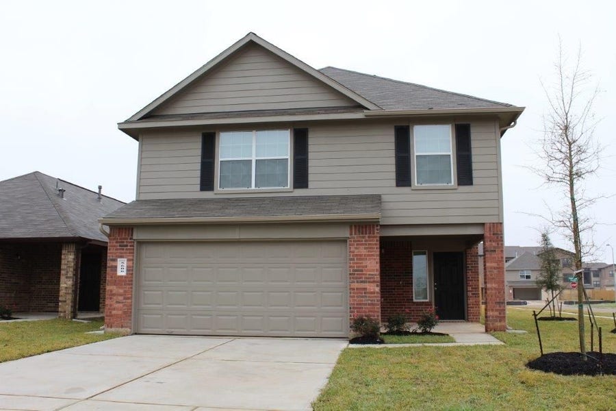 Property photo for 5606 Latta Plantation Drive, Katy, TX
