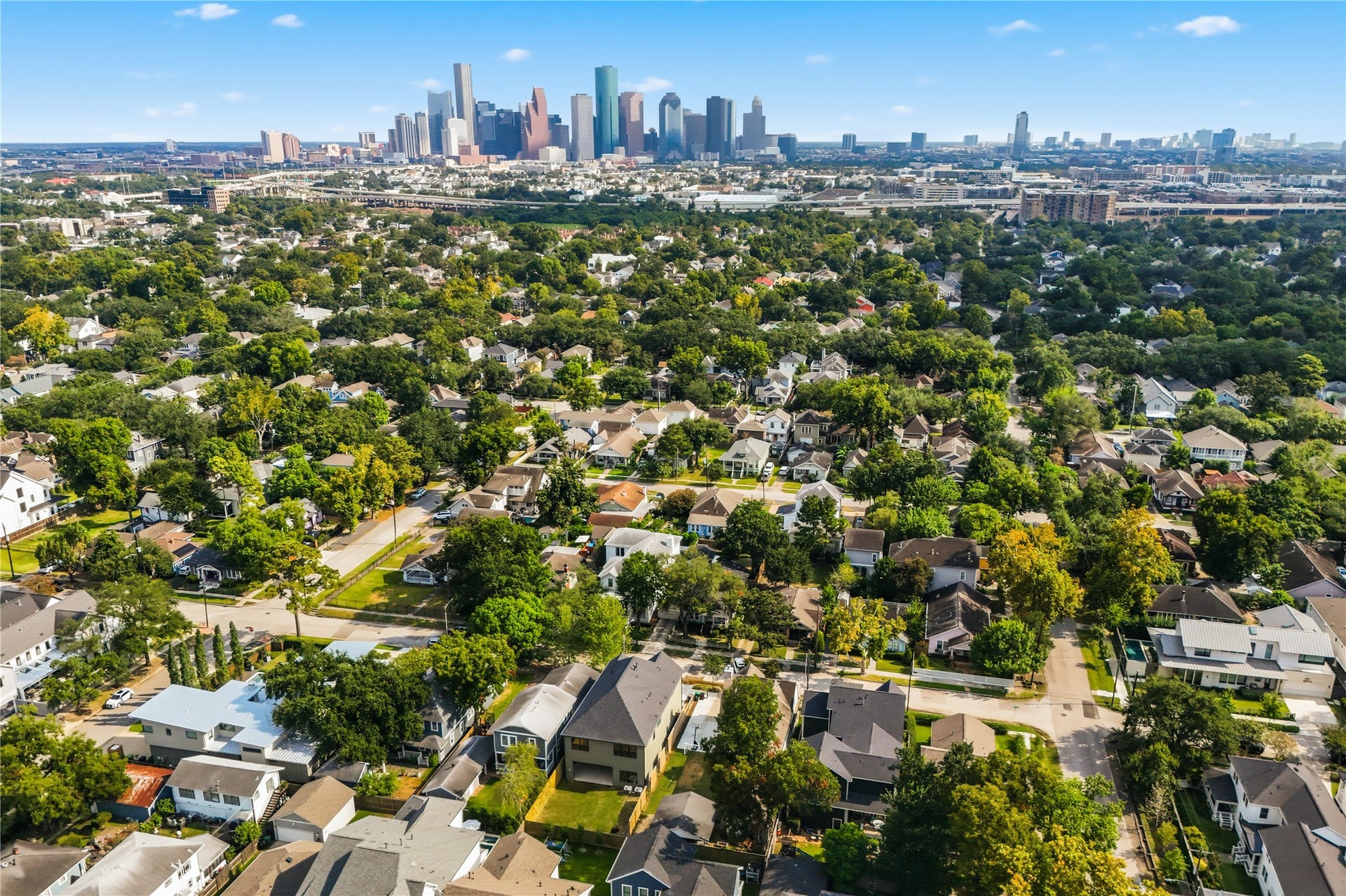 Just 2 miles from Downtown!