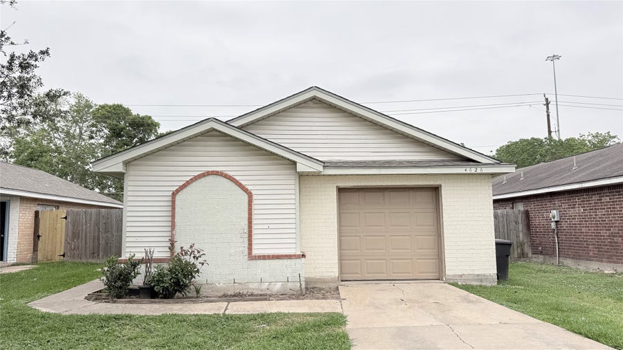 Property photo for 4626 Callery Creek Drive, Houston, TX