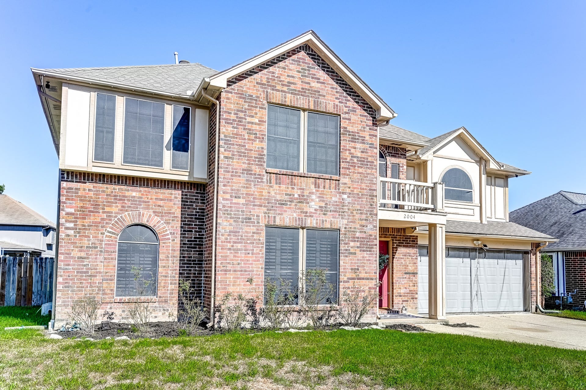 2004 Saber Court, League City, TX 77573 2004 Saber Court, League City, TX 77573
