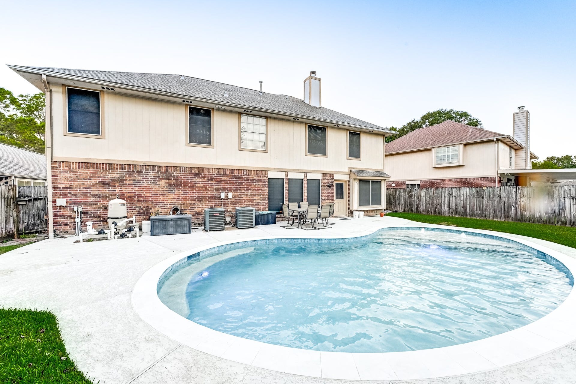 2004 Saber Court, League City, TX 77573 2004 Saber Court, League City, TX 77573