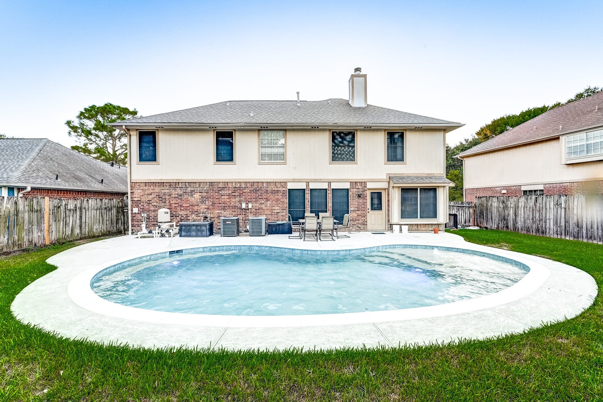 2004 Saber Court, League City, TX 77573 2004 Saber Court, League City, TX 77573
