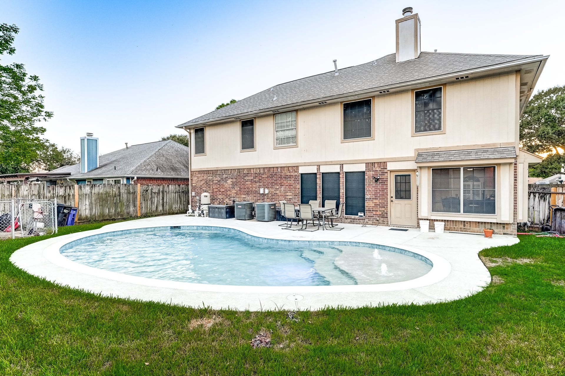 2004 Saber Court, League City, TX 77573 2004 Saber Court, League City, TX 77573