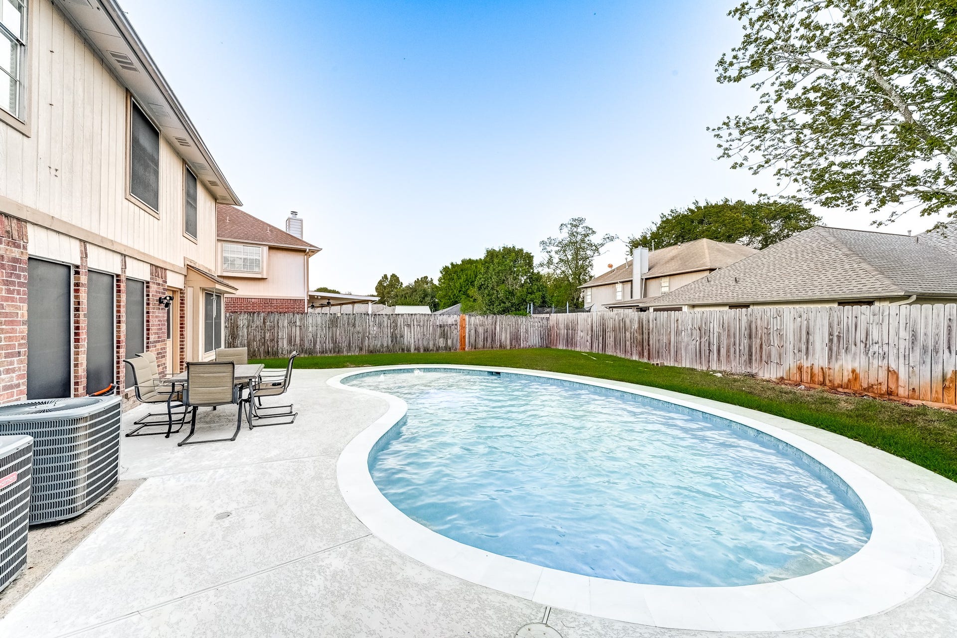 2004 Saber Court, League City, TX 77573 2004 Saber Court, League City, TX 77573