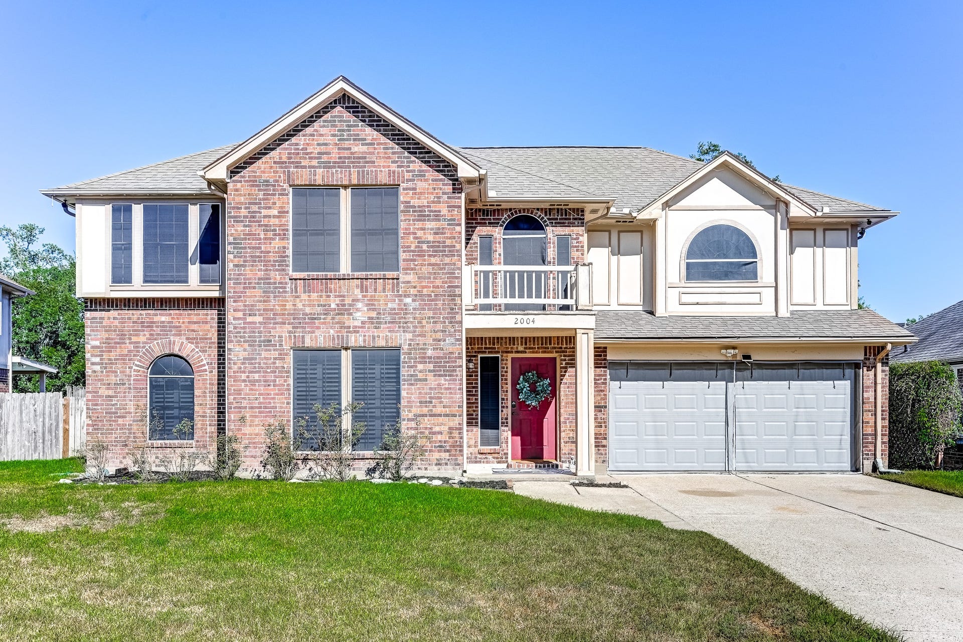 2004 Saber Court, League City, TX 77573 2004 Saber Court, League City, TX 77573
