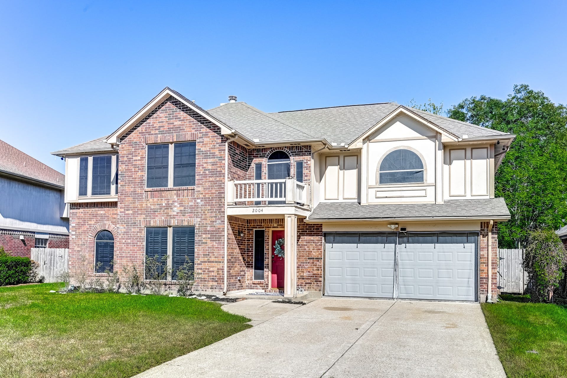 2004 Saber Court, League City, TX 77573 2004 Saber Court, League City, TX 77573