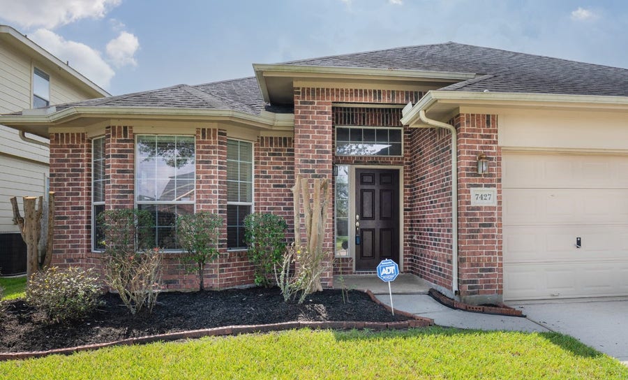 Property photo for 7427 Boerne Creek, Richmond, TX