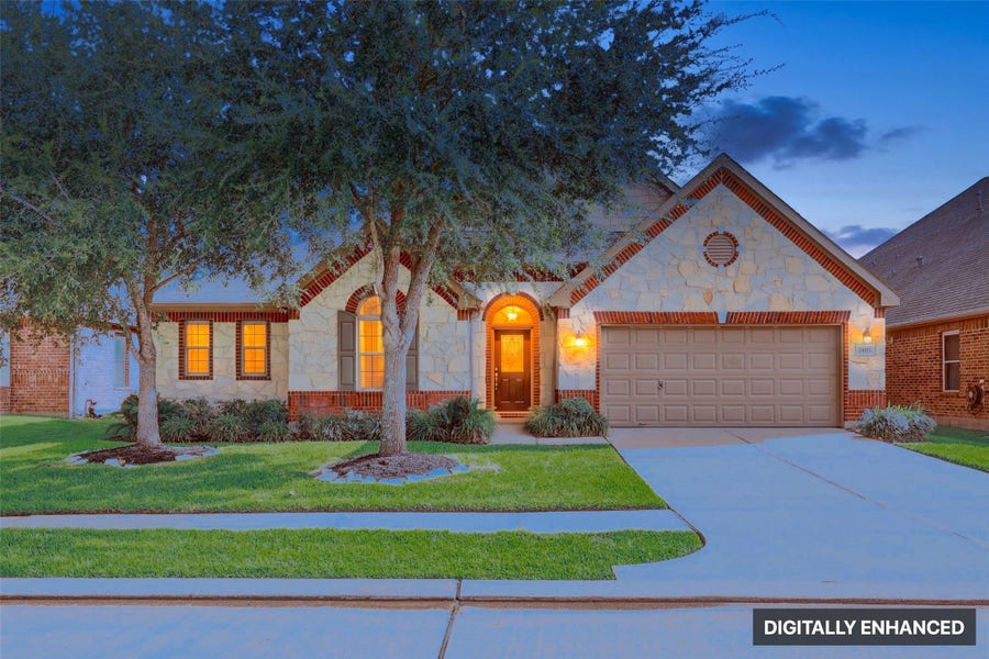 Property photo for 24015 Orange Orchard Lane, Katy, TX