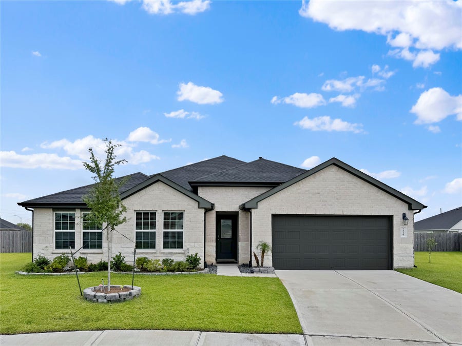 Property photo for 7319 Canyon Stream Street, Richmond, TX