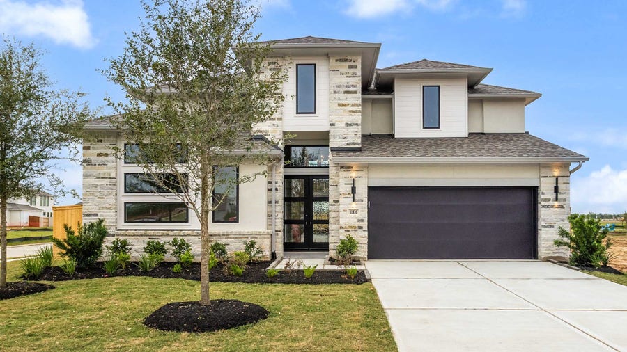 Property photo for 1106 River Rock Circle, Katy, TX