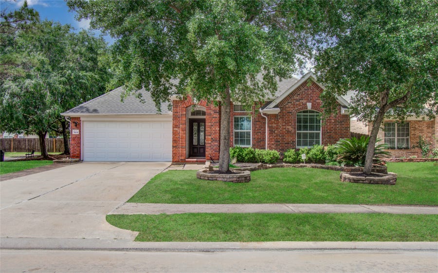 Property photo for 7434 Boxwood Ridge Lane, Richmond, TX