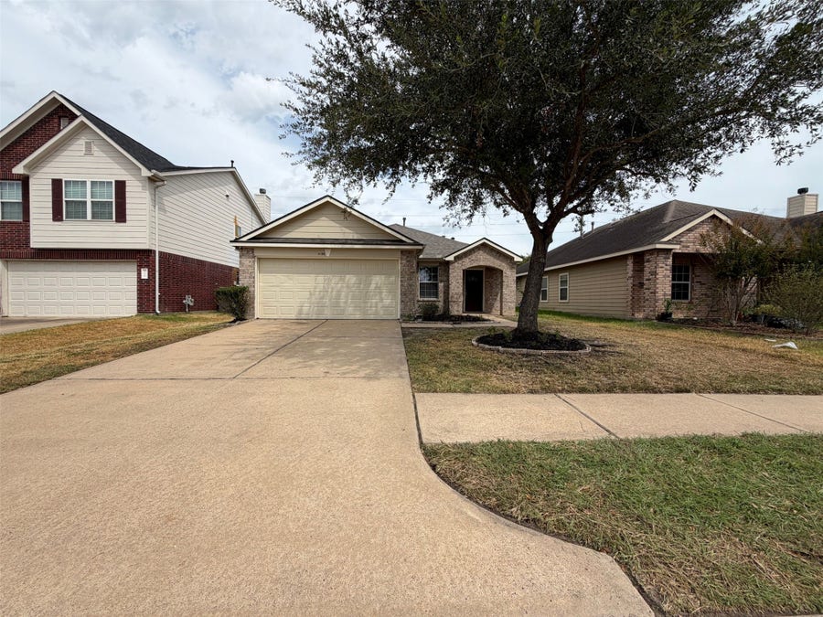 Property photo for 4126 Mt Everest Way, Katy, TX
