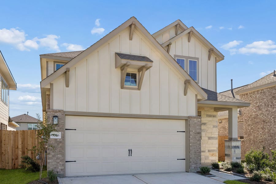 Property photo for 5226 Swaying Reed Lane, Katy, TX