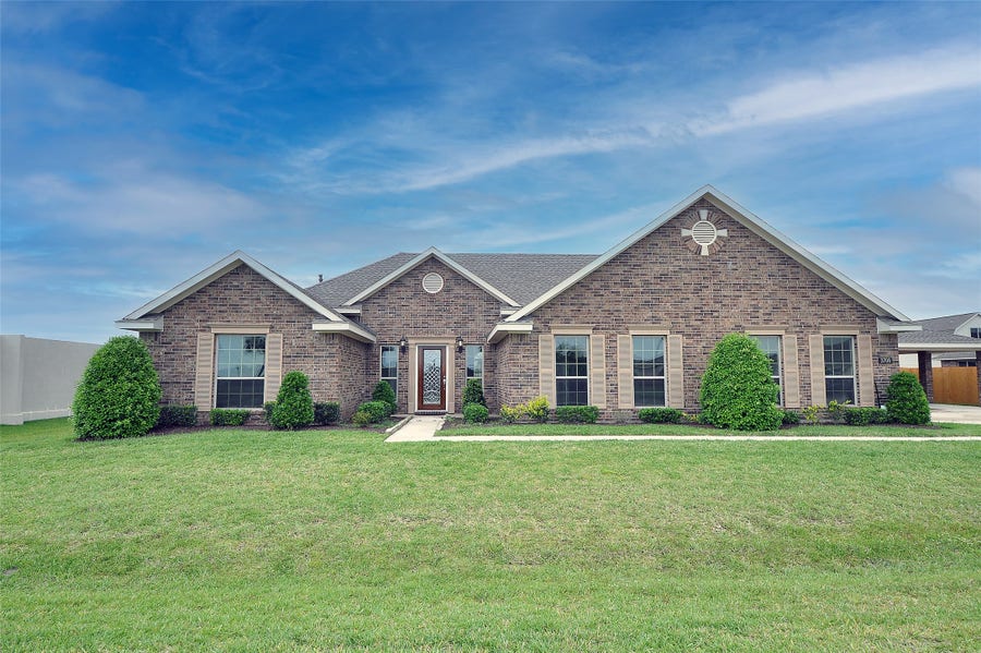Property photo for 3708 Pedregal Road, League City, TX