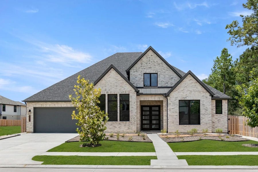Property photo for 41810 Wendele Way, Montgomery, TX