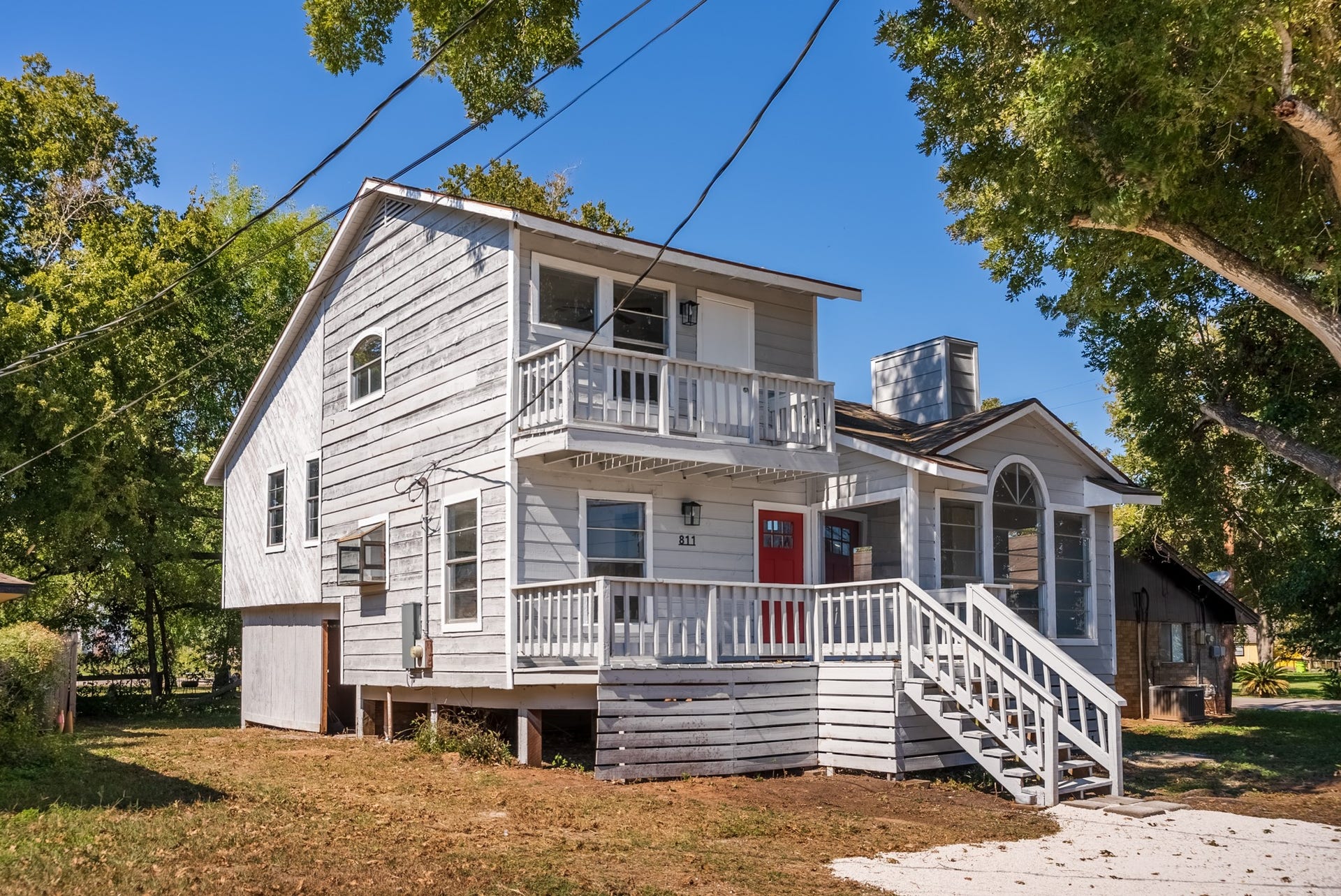 811 N 10th Street, Richmond, TX 77469 811 N 10th Street, Richmond, TX 77469