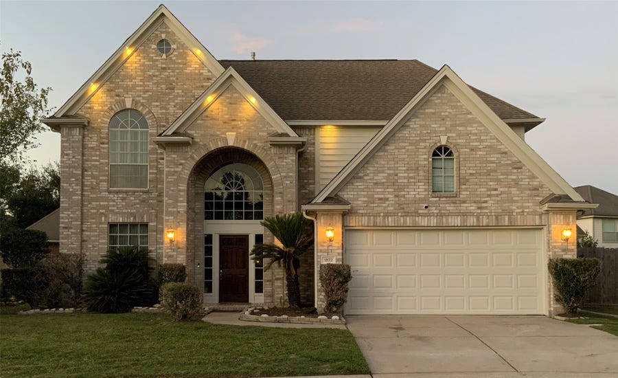 Property photo for 1822 Laurel Oaks Drive, Houston, TX