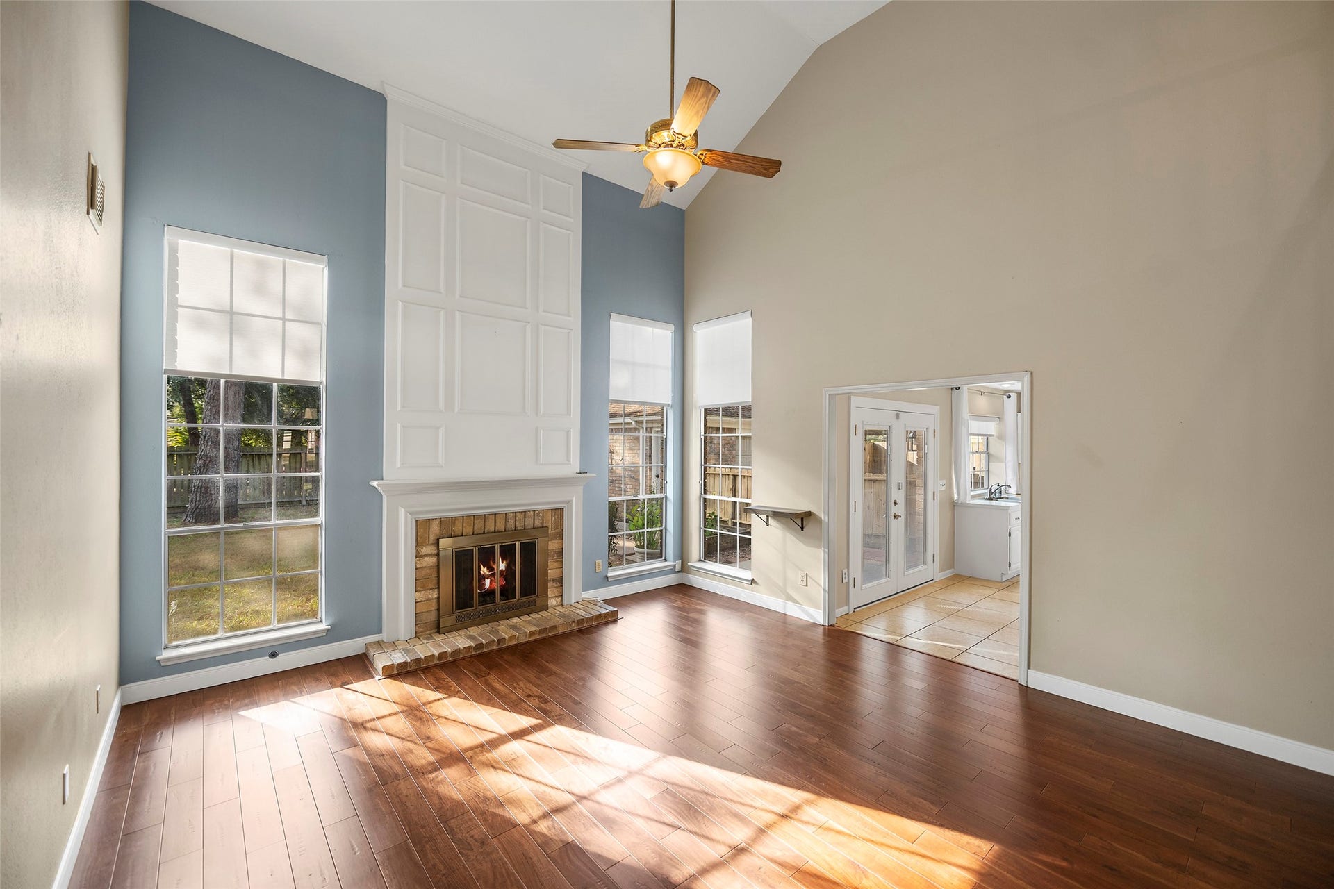 2631 Woodsboro Drive, Spring, TX 77388 2631 Woodsboro Drive, Spring, TX 77388