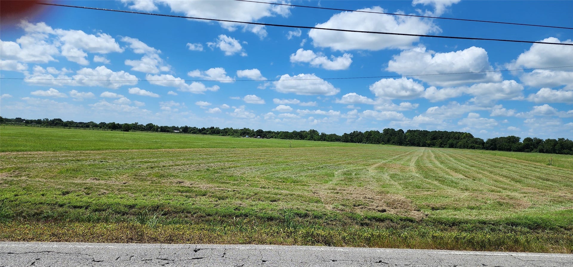 TBD County Road 172, Alvin, TX 77511