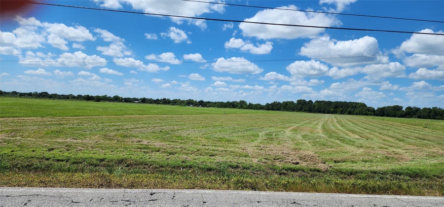 Property photo for TBD County Road 172, Alvin, TX